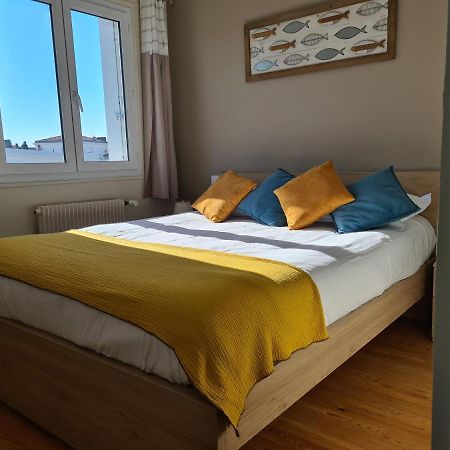 Sable Et Soleil Apartment รัวย็อง ภายนอก รูปภาพ